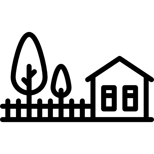 Jardín