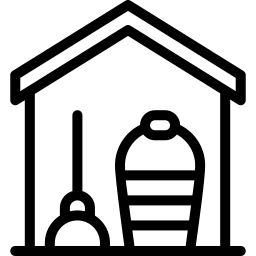 Trastero