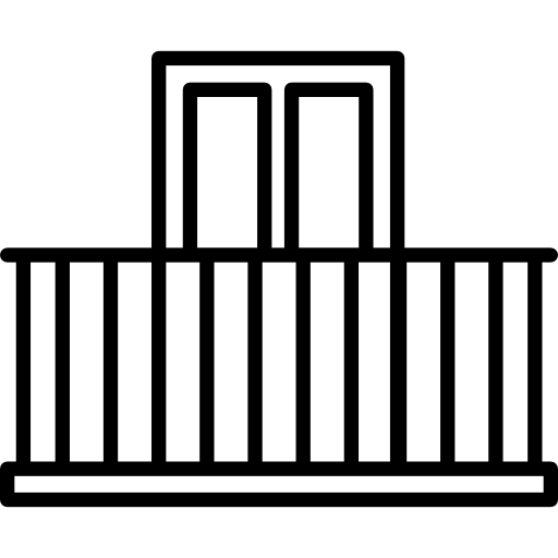 Balcón