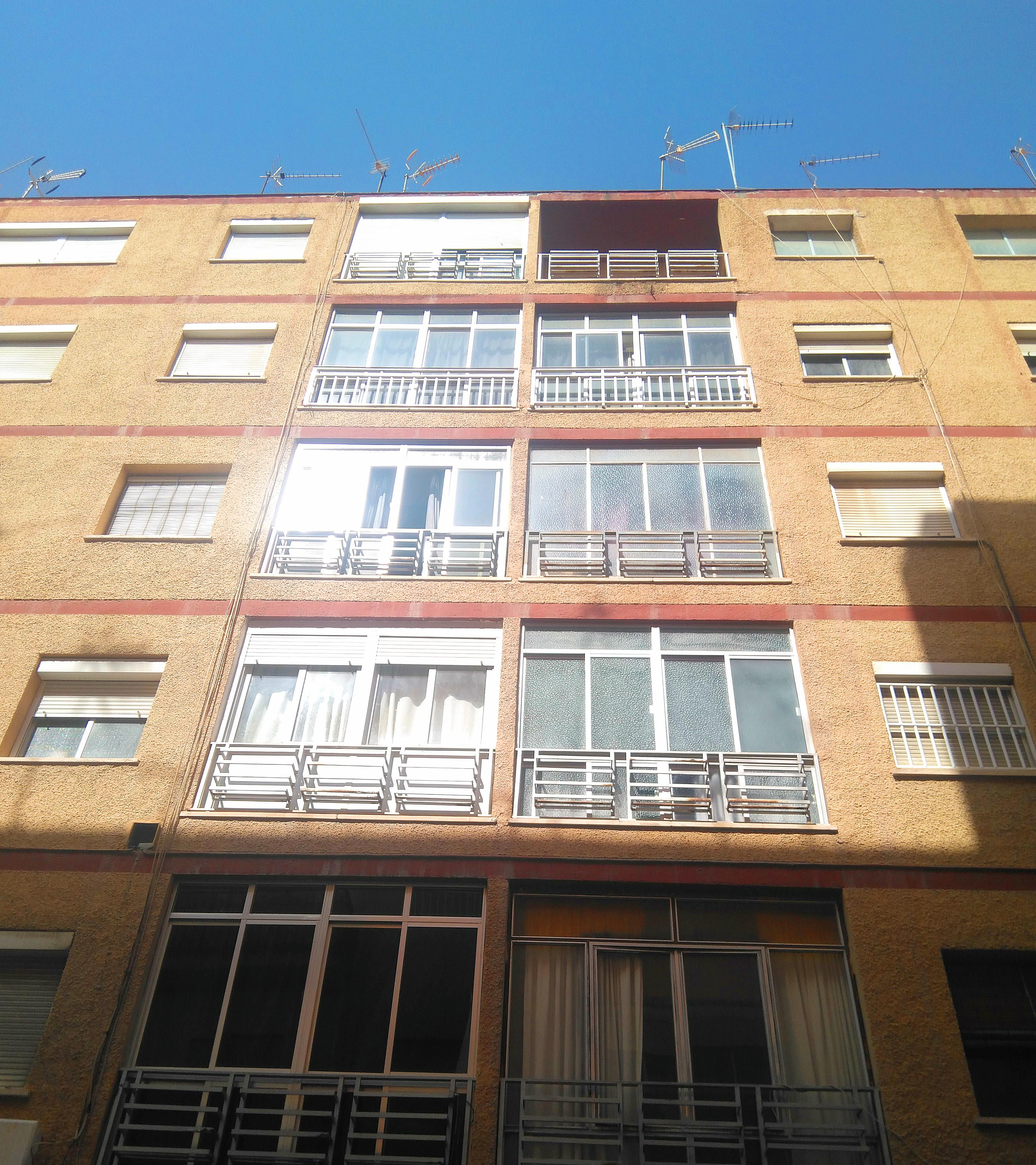 Piso en Almería