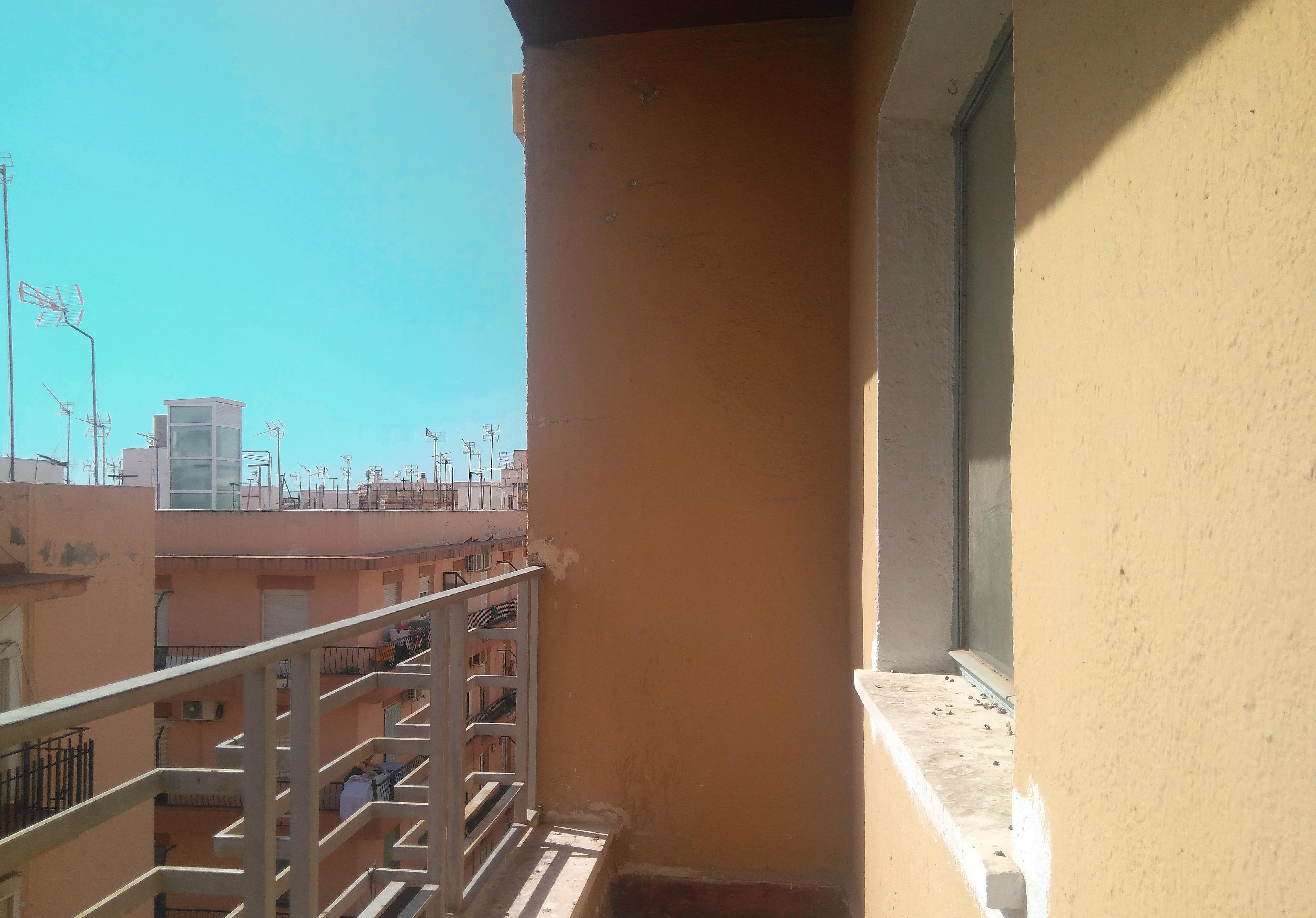 Piso en Almería