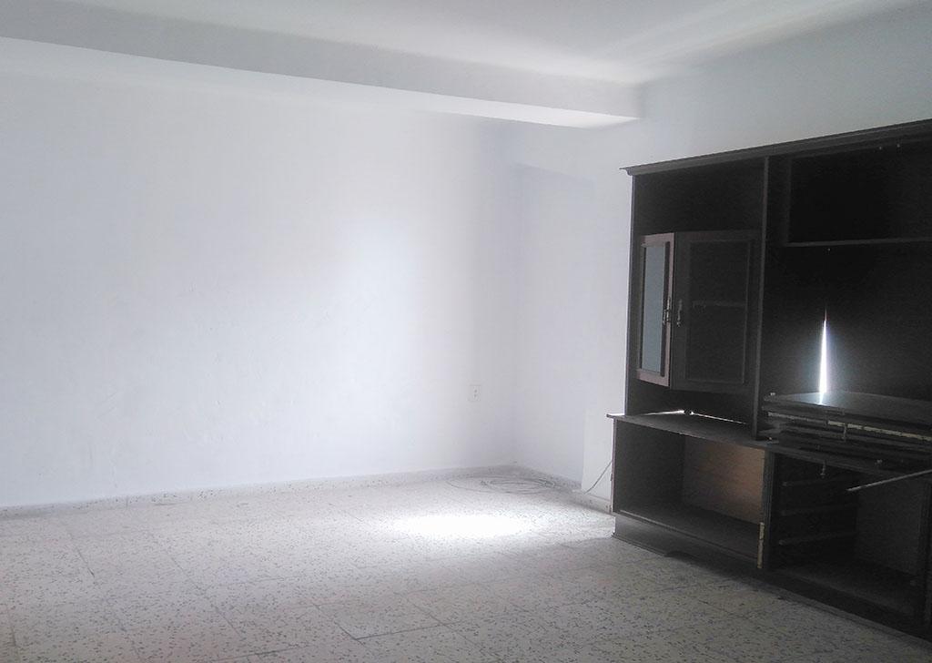 Piso en Almería