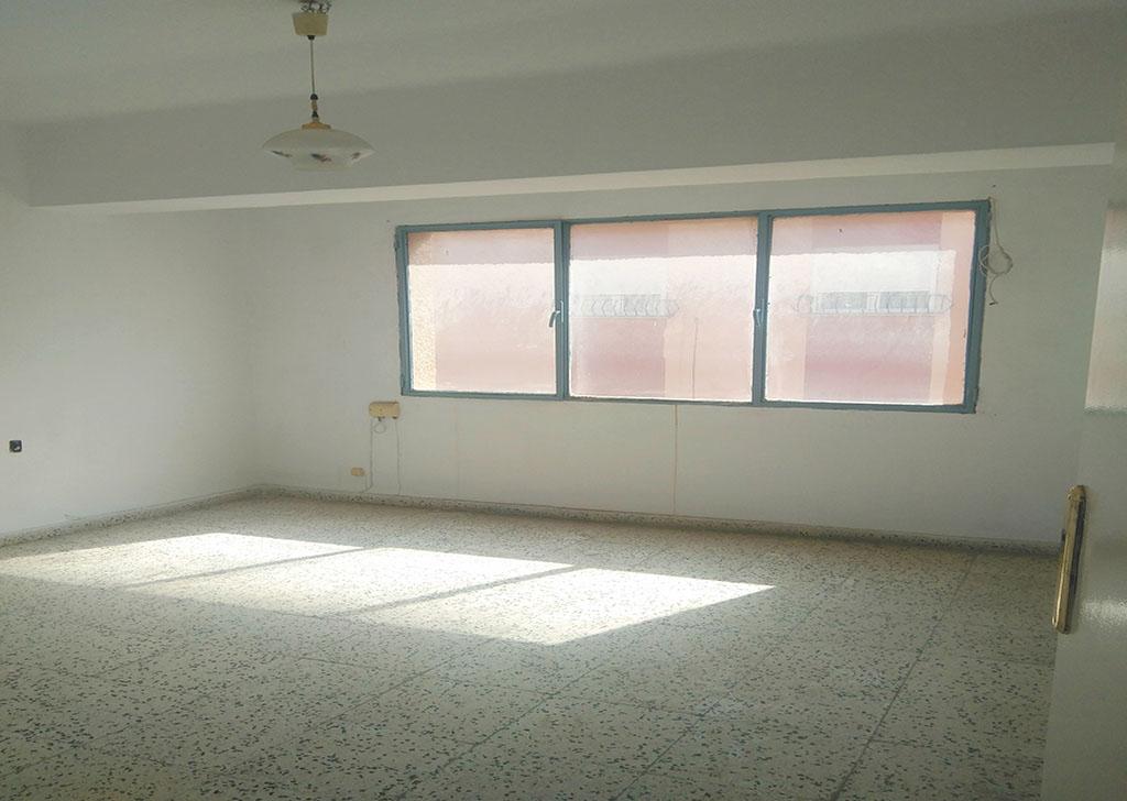 Piso en Almería