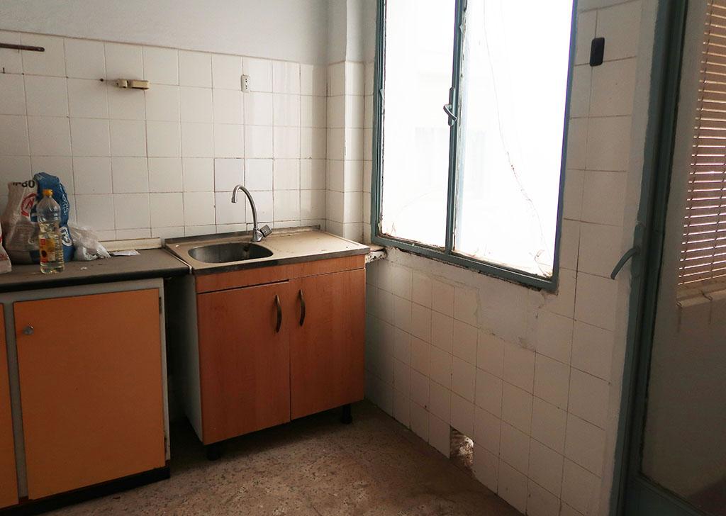 Piso en Almería