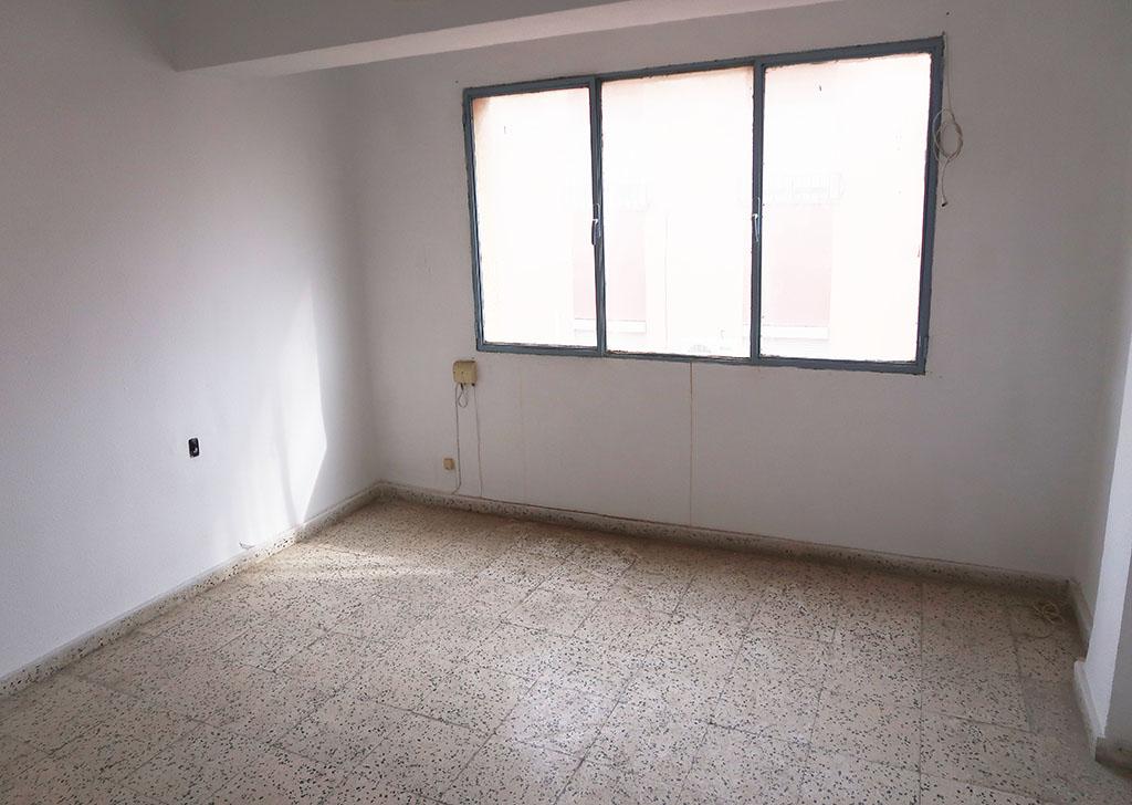 Piso en Almería