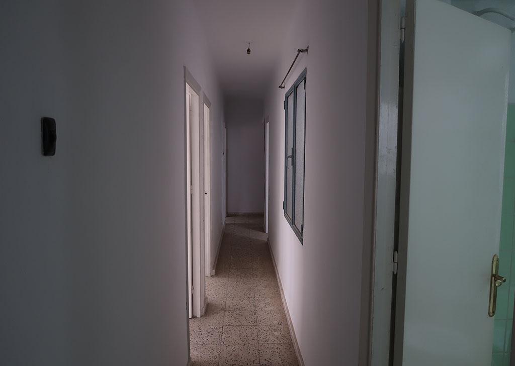 Piso en Almería