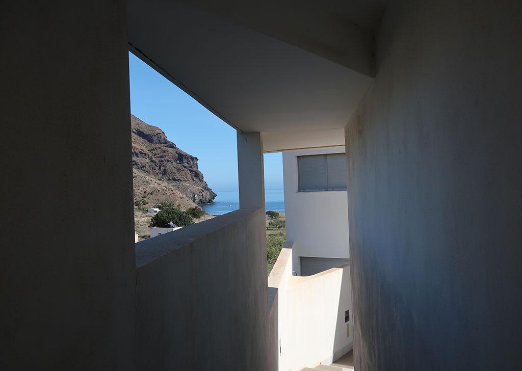 Bergantín P3- C12