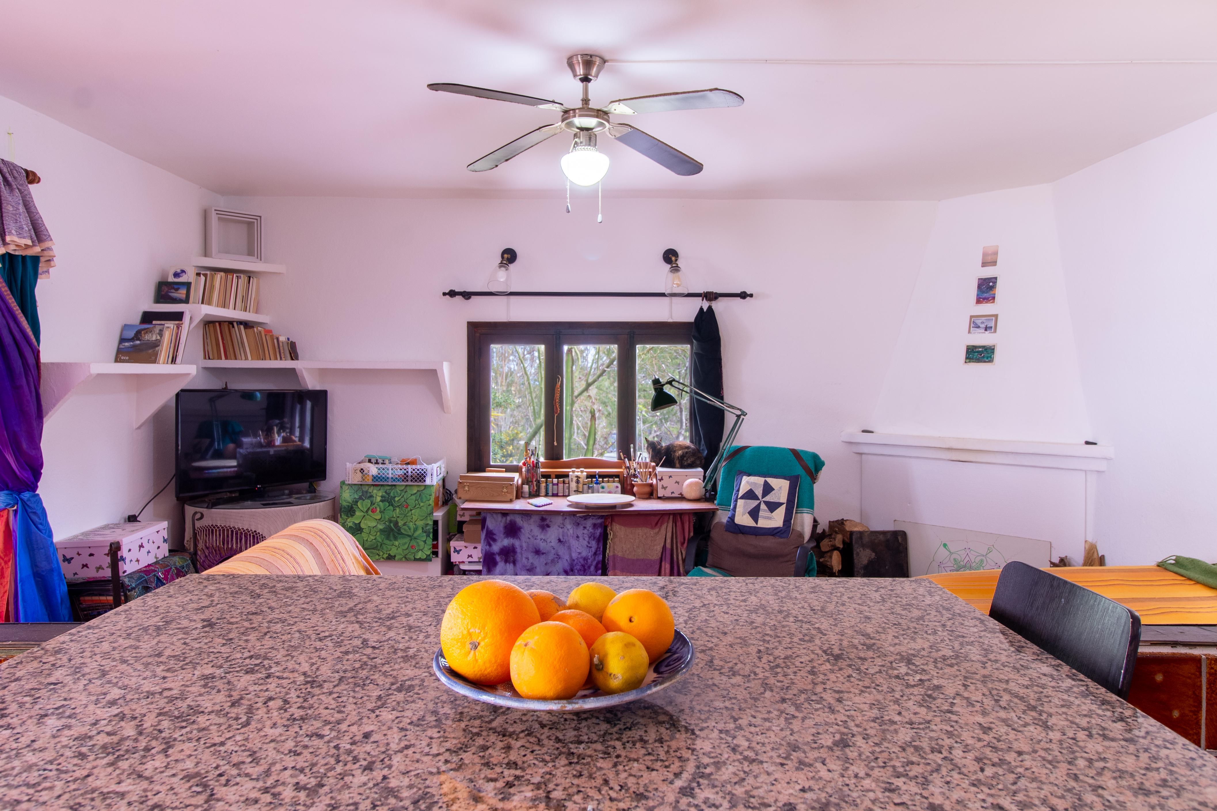 Chalet con tres espacios independientes en planta baja con jardín