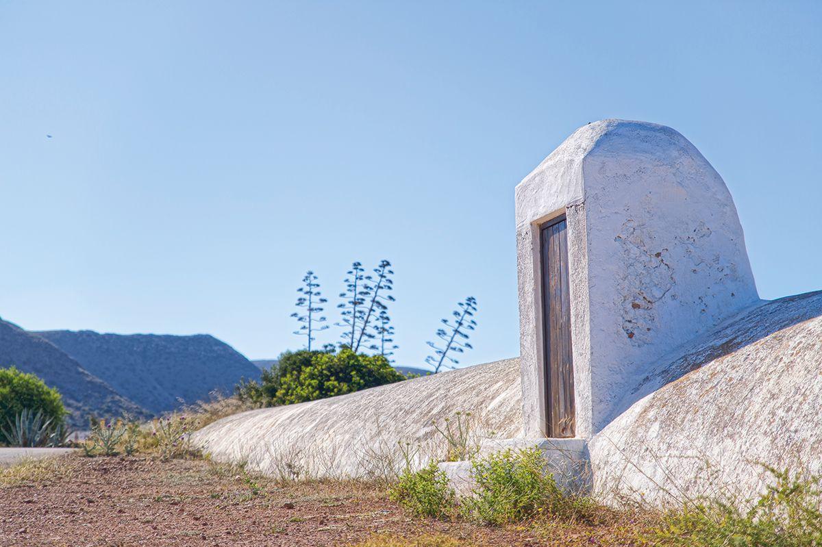 Casa con piscina comunitaria