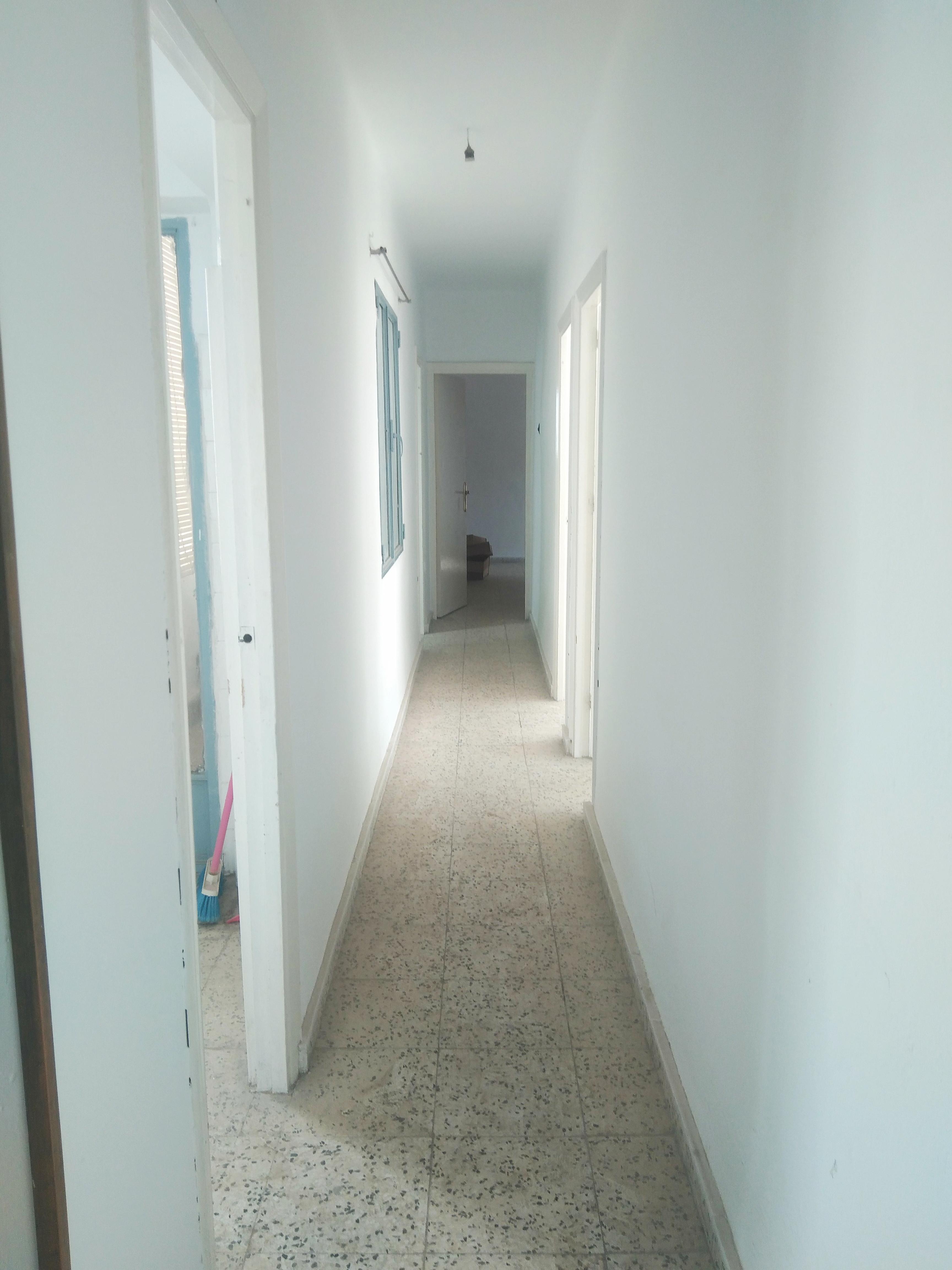 Piso en Almería
