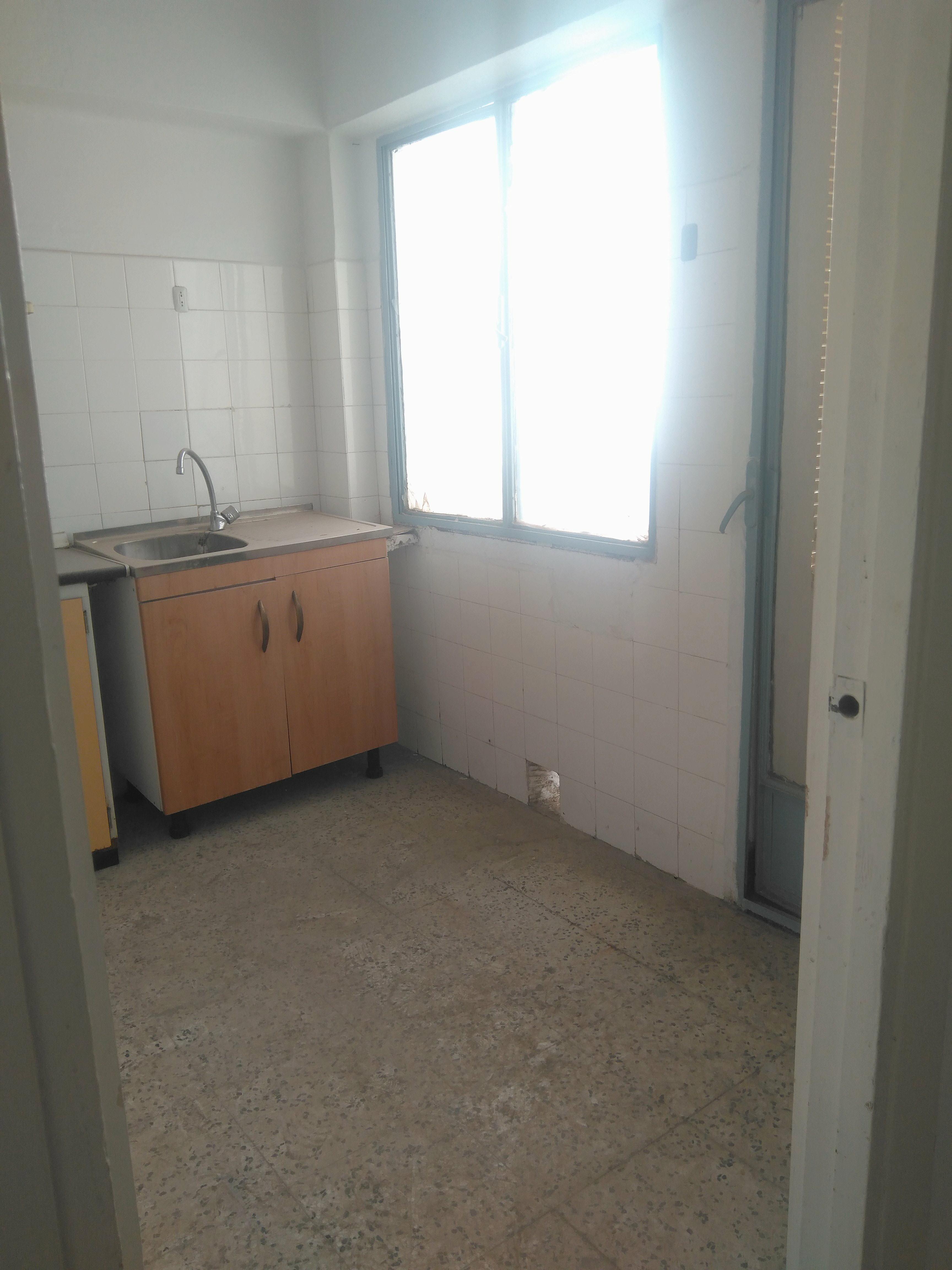 Piso en Almería