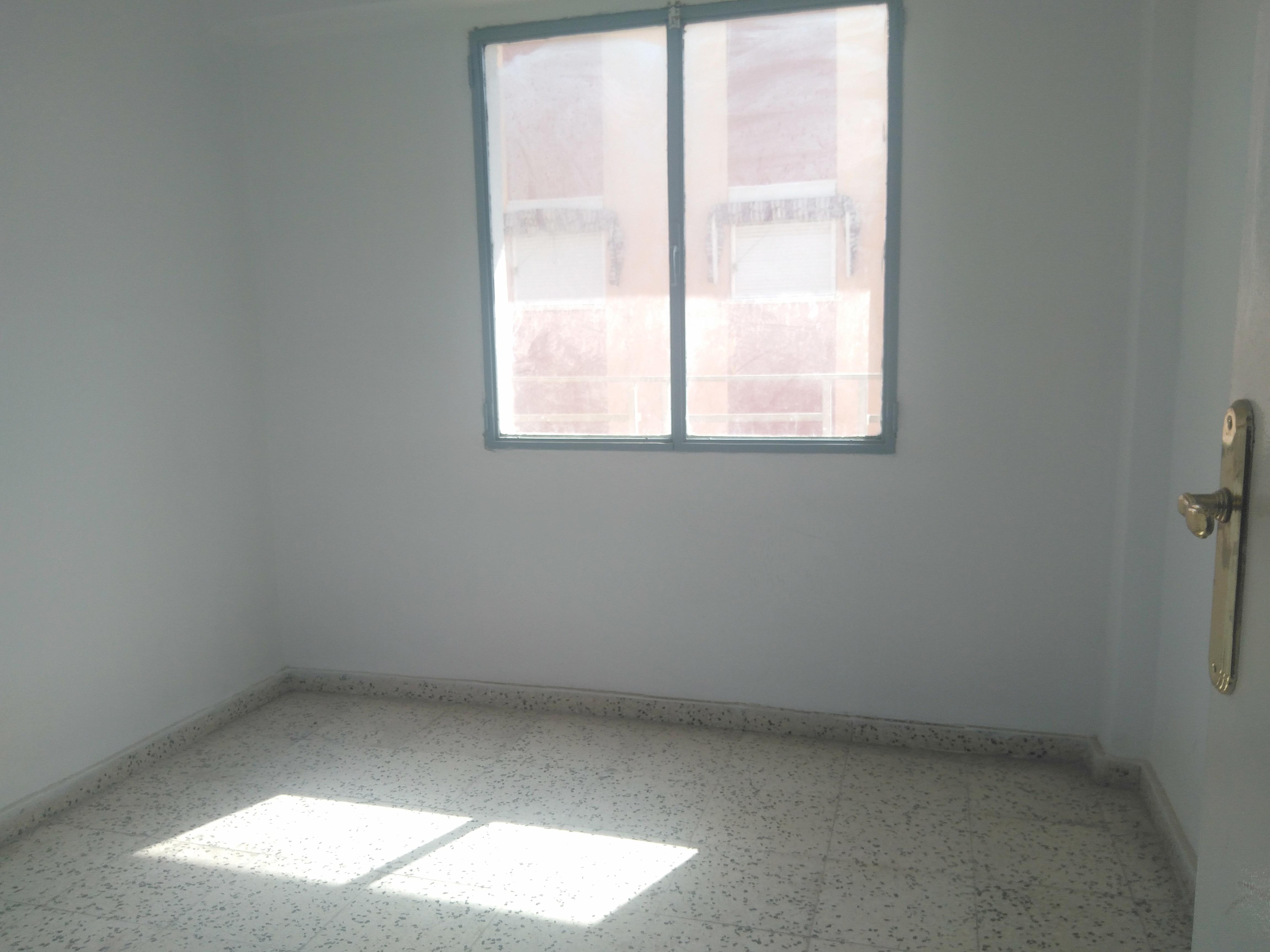 Piso en Almería