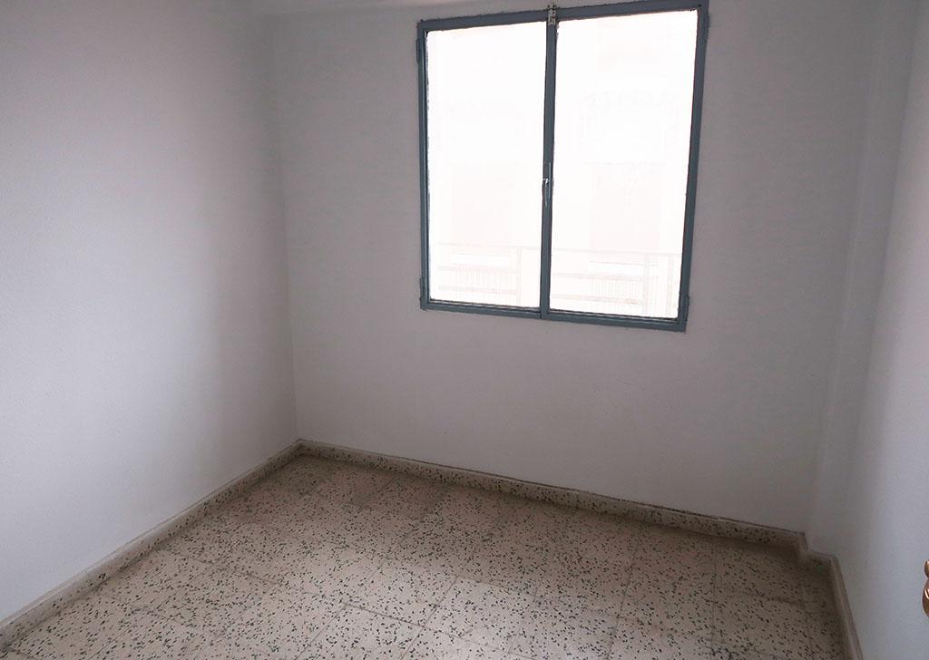 Piso en Almería