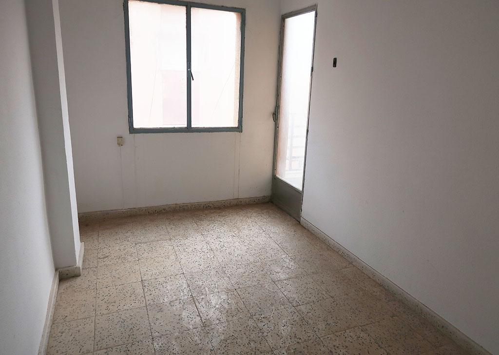 Piso en Almería