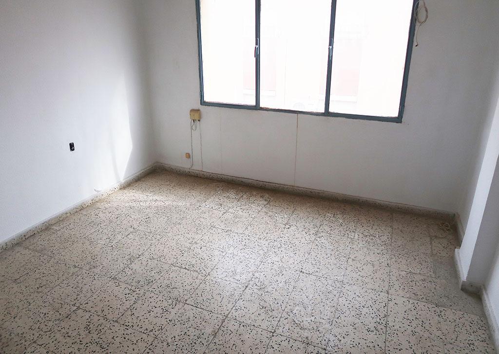 Piso en Almería
