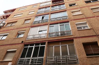 Piso en Almería