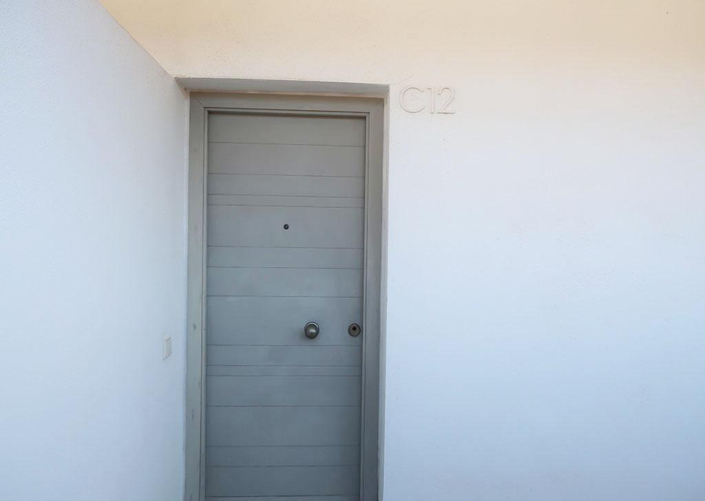 Bergantín P3- C12