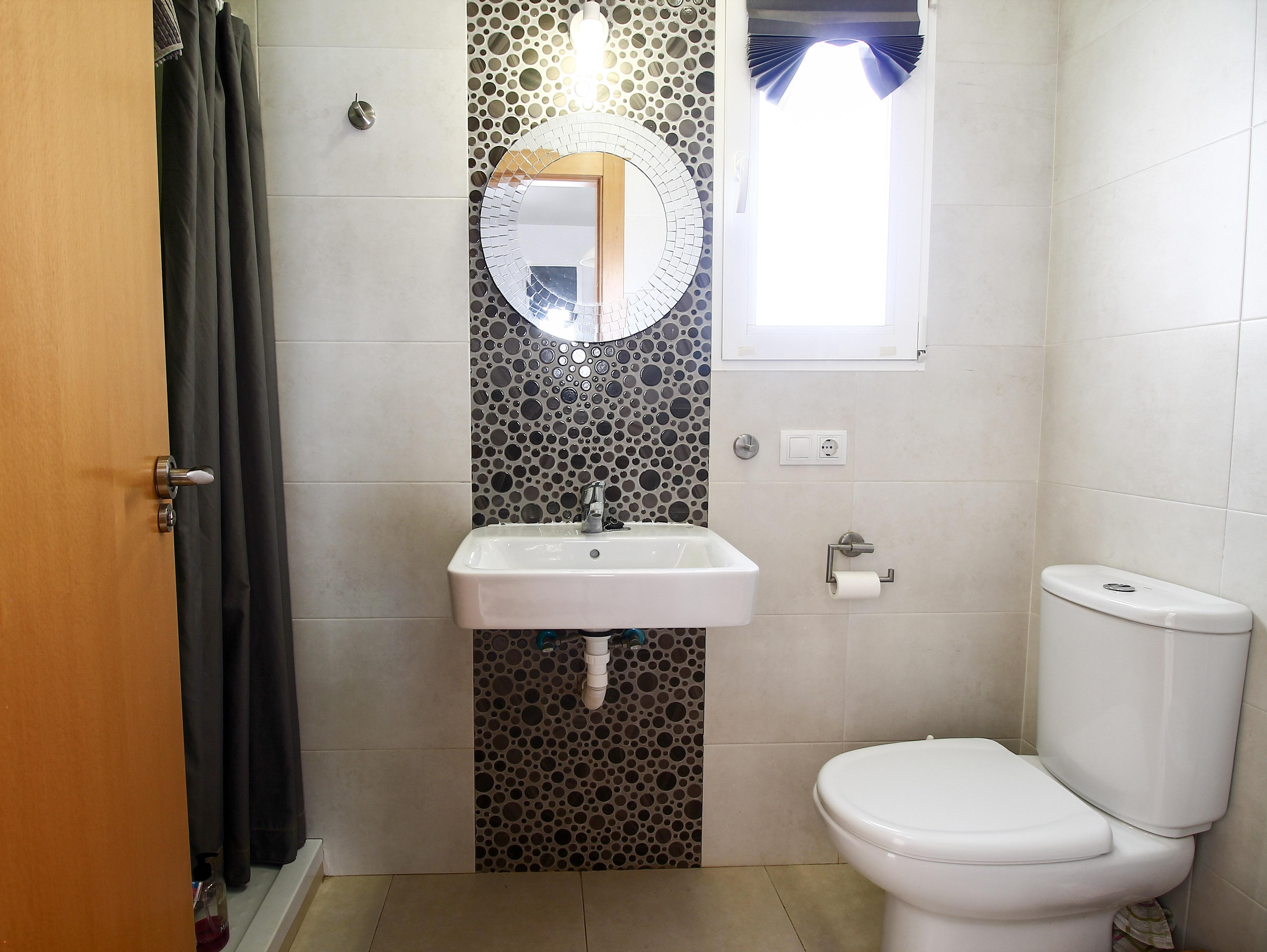Apartamento a 50m de la playa