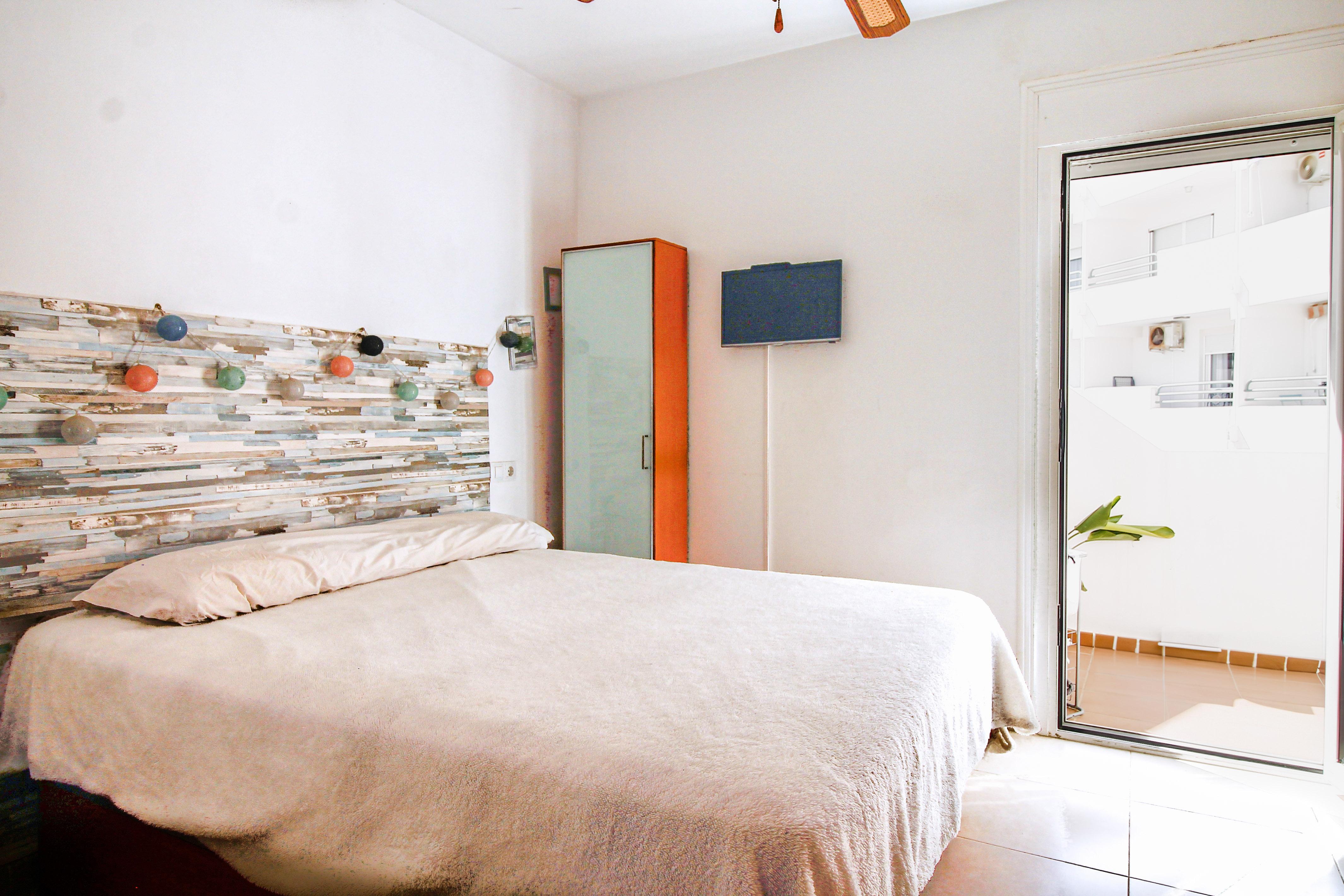 Apartamento a 50m de la playa