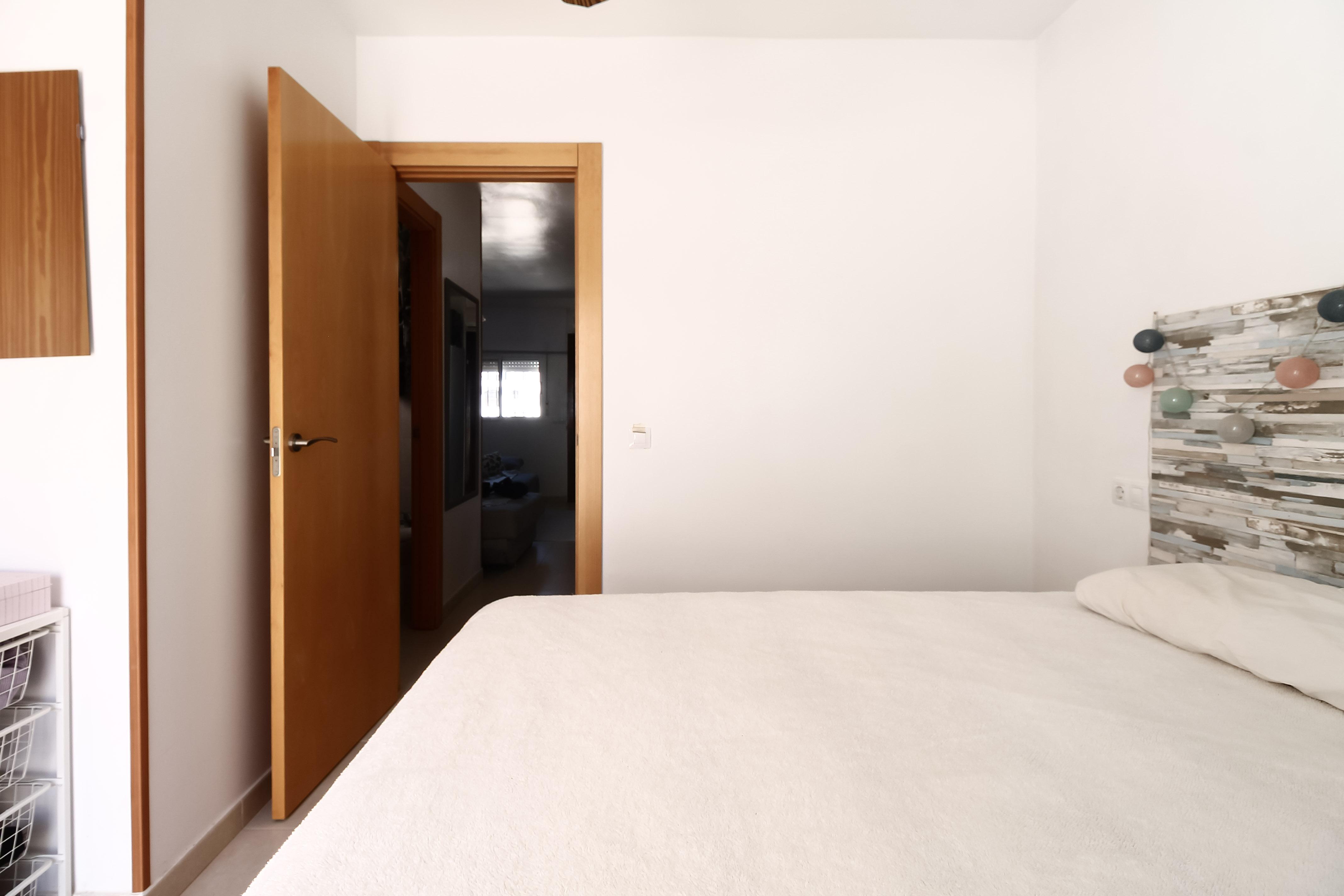 Apartamento a 50m de la playa
