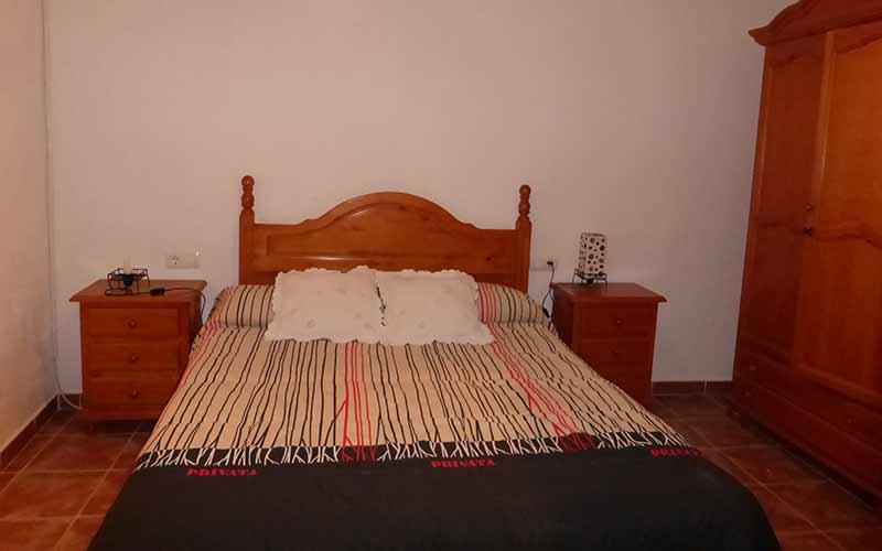 Apartamento del mar
