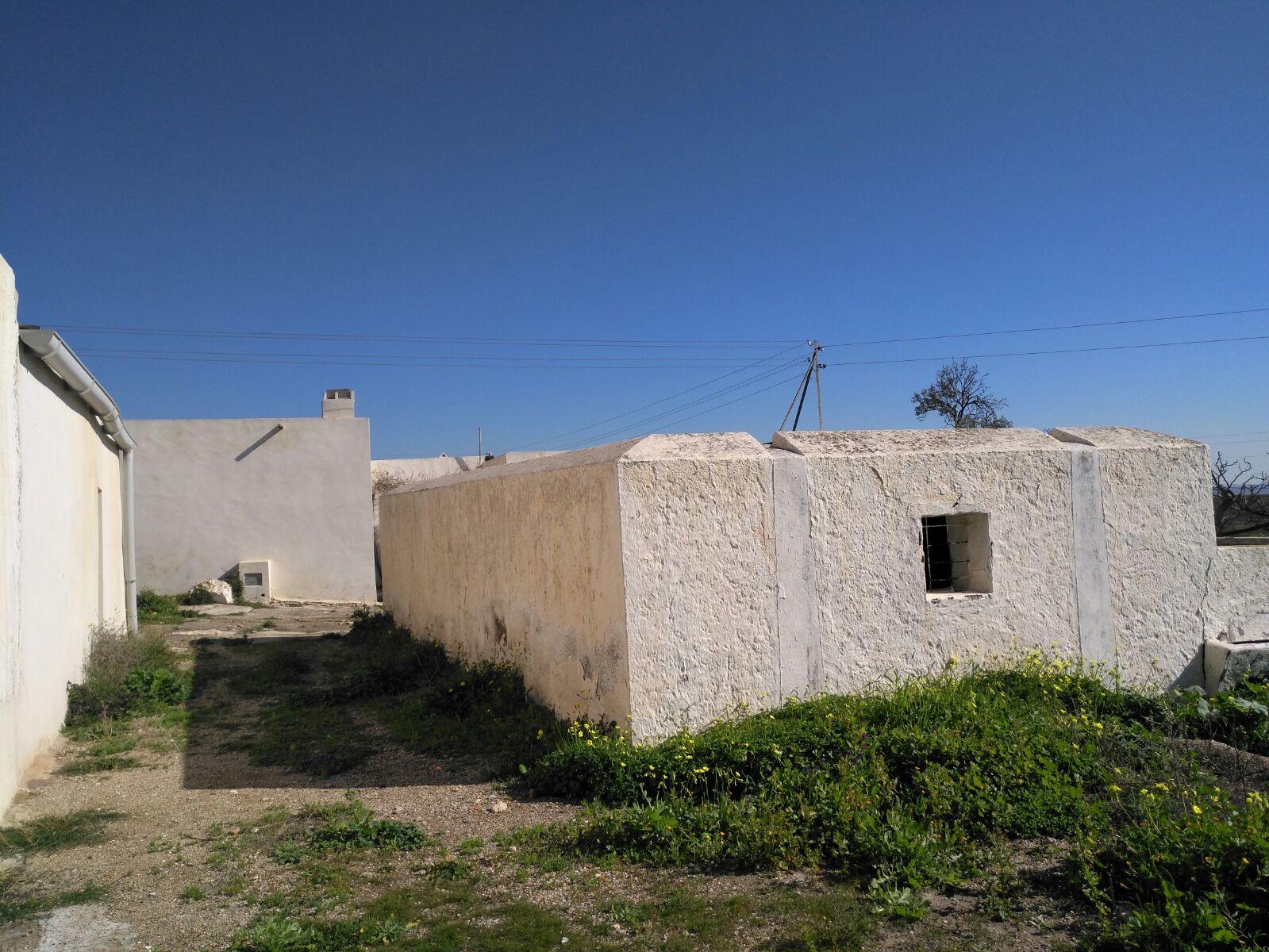 Cortijo en Nijar