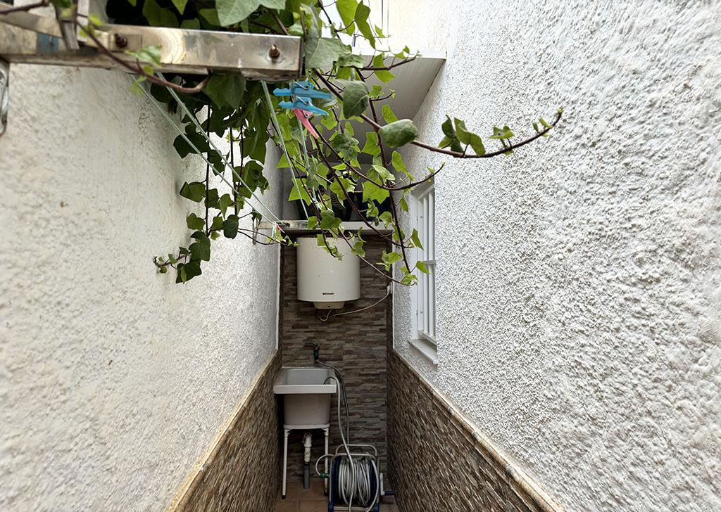 Casa Salinas