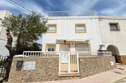 Casa Salinas