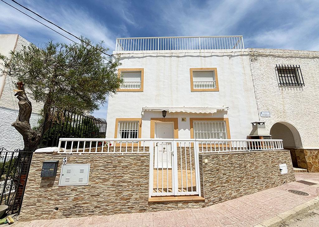 Casa Salinas
