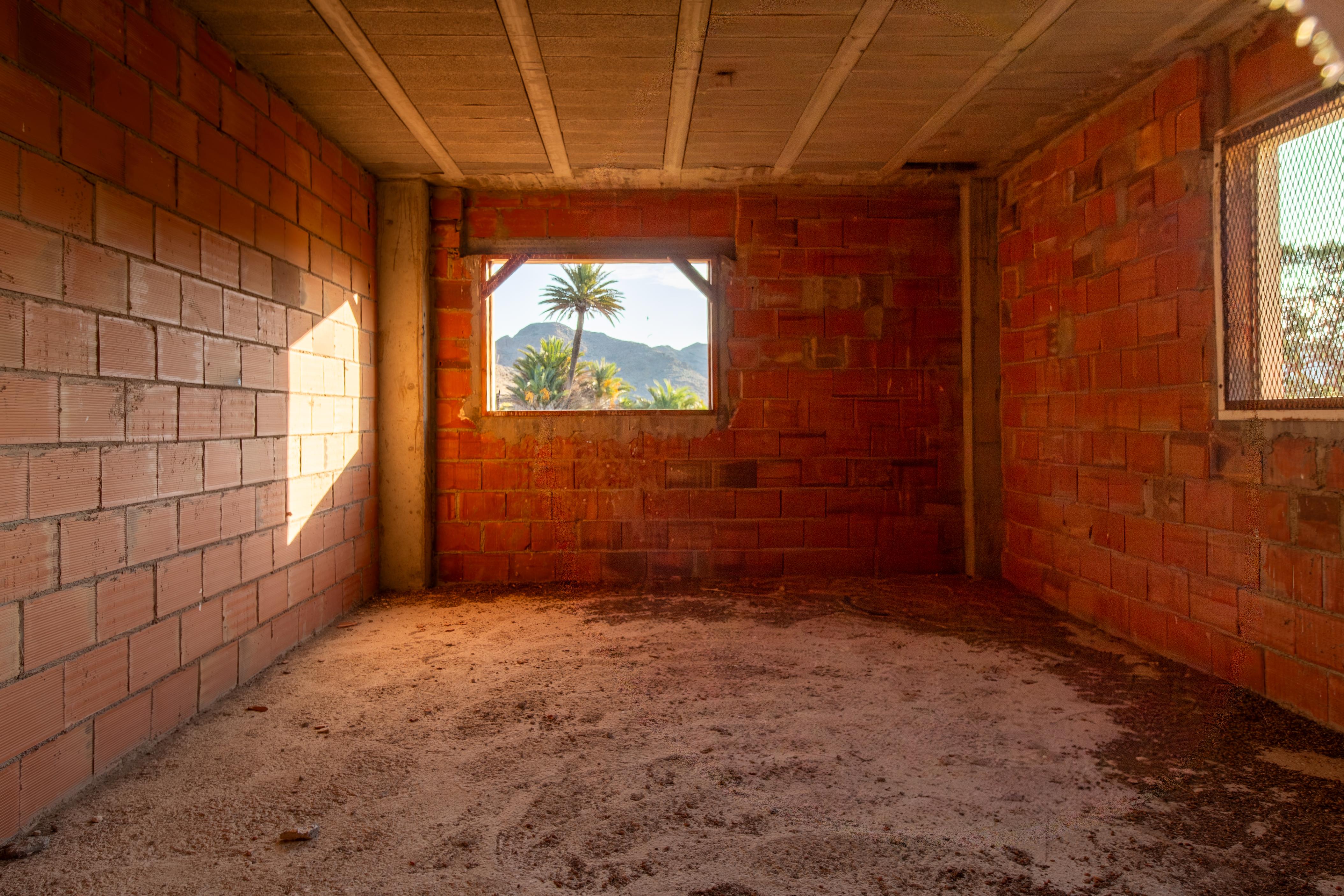 Casa en Hortichuelas para terminar a tu gusto