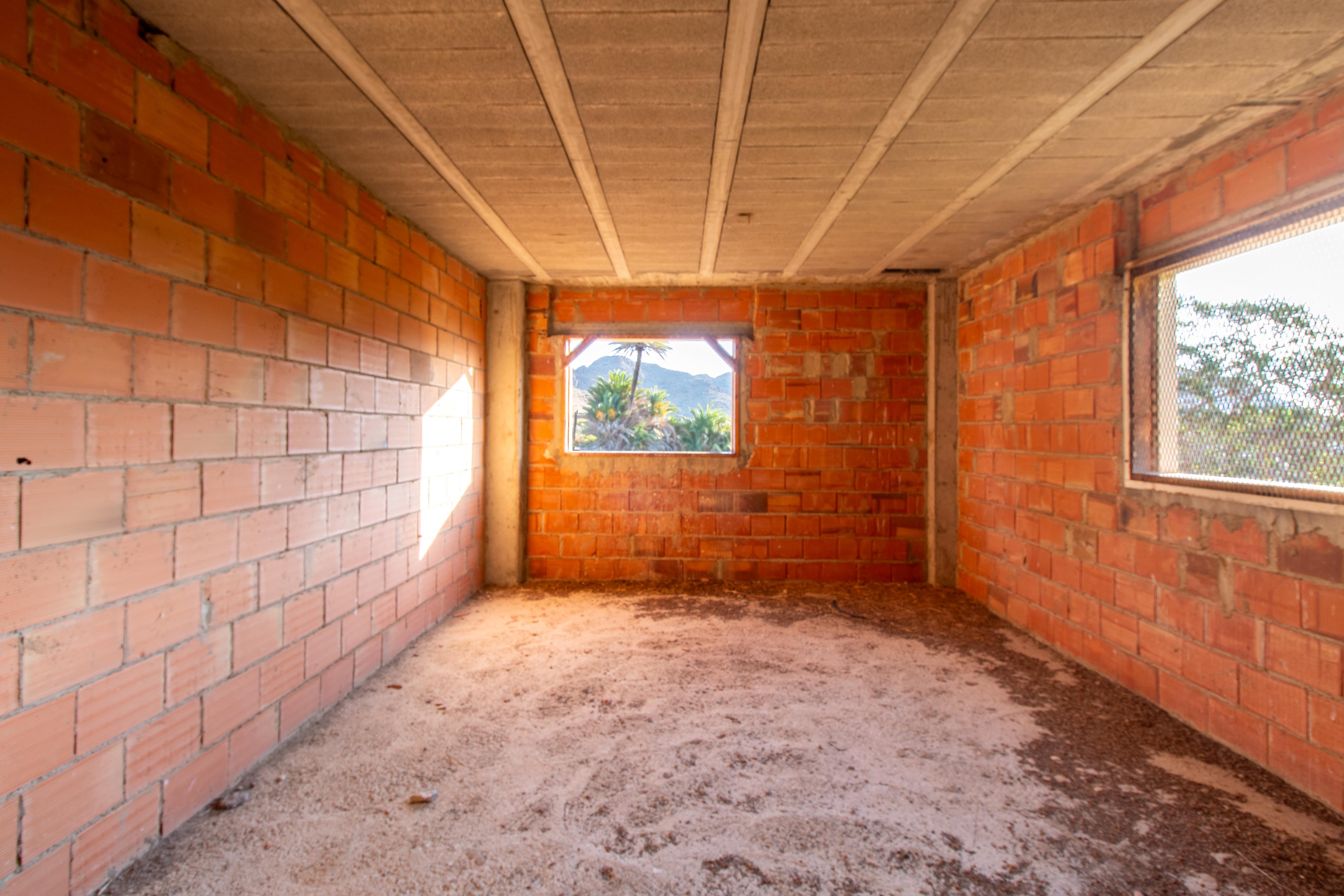 Casa en Hortichuelas para terminar a tu gusto