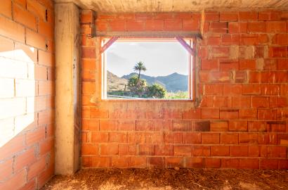 Casa en Hortichuelas para terminar a tu gusto