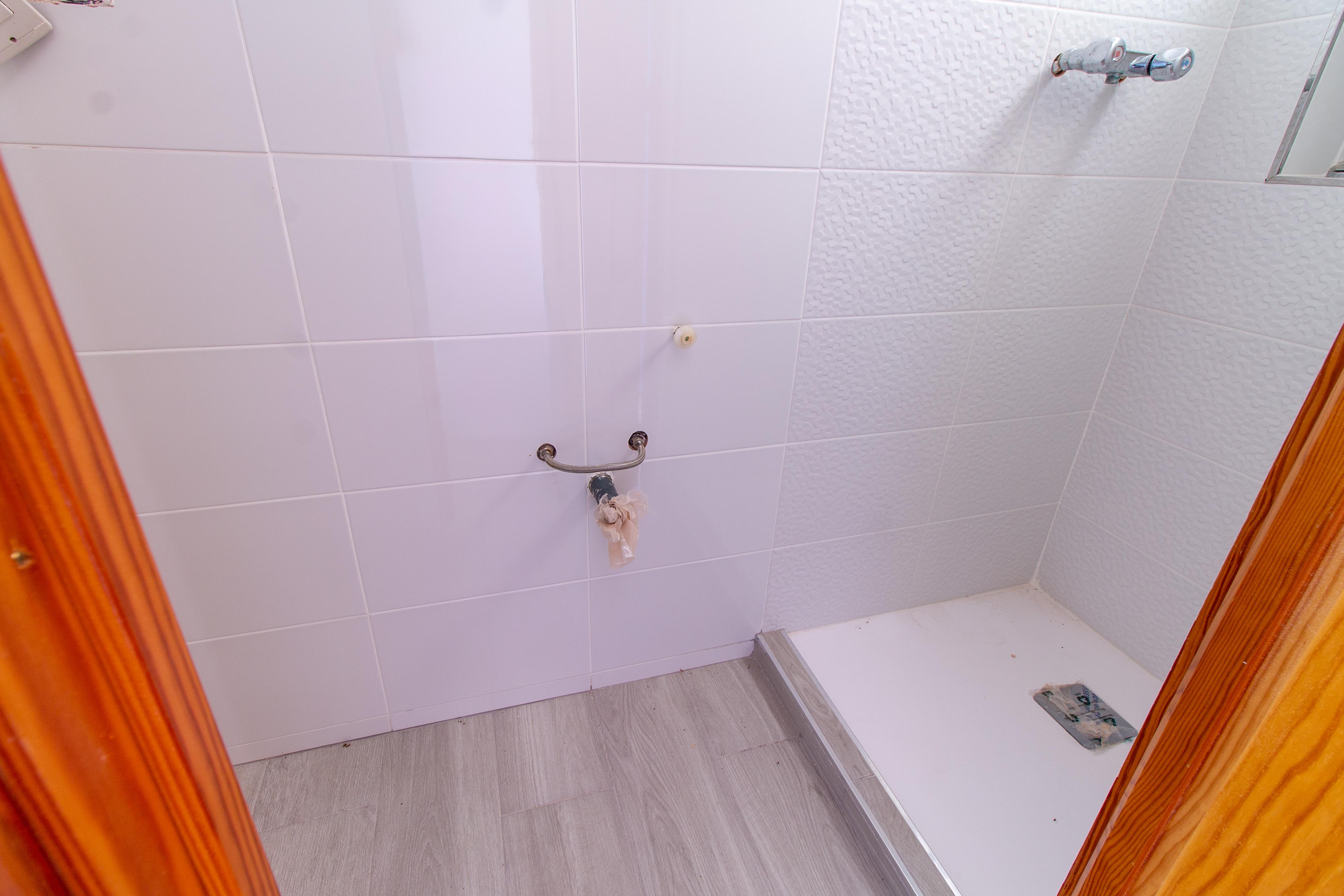 Triplex con vistas al mar y cochera privada